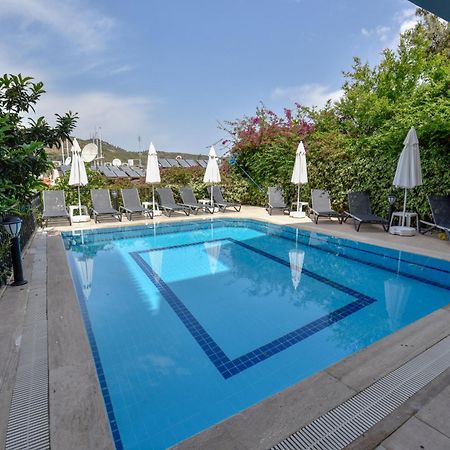 Mykonut Boutique Suites Фетхіє Екстер'єр фото