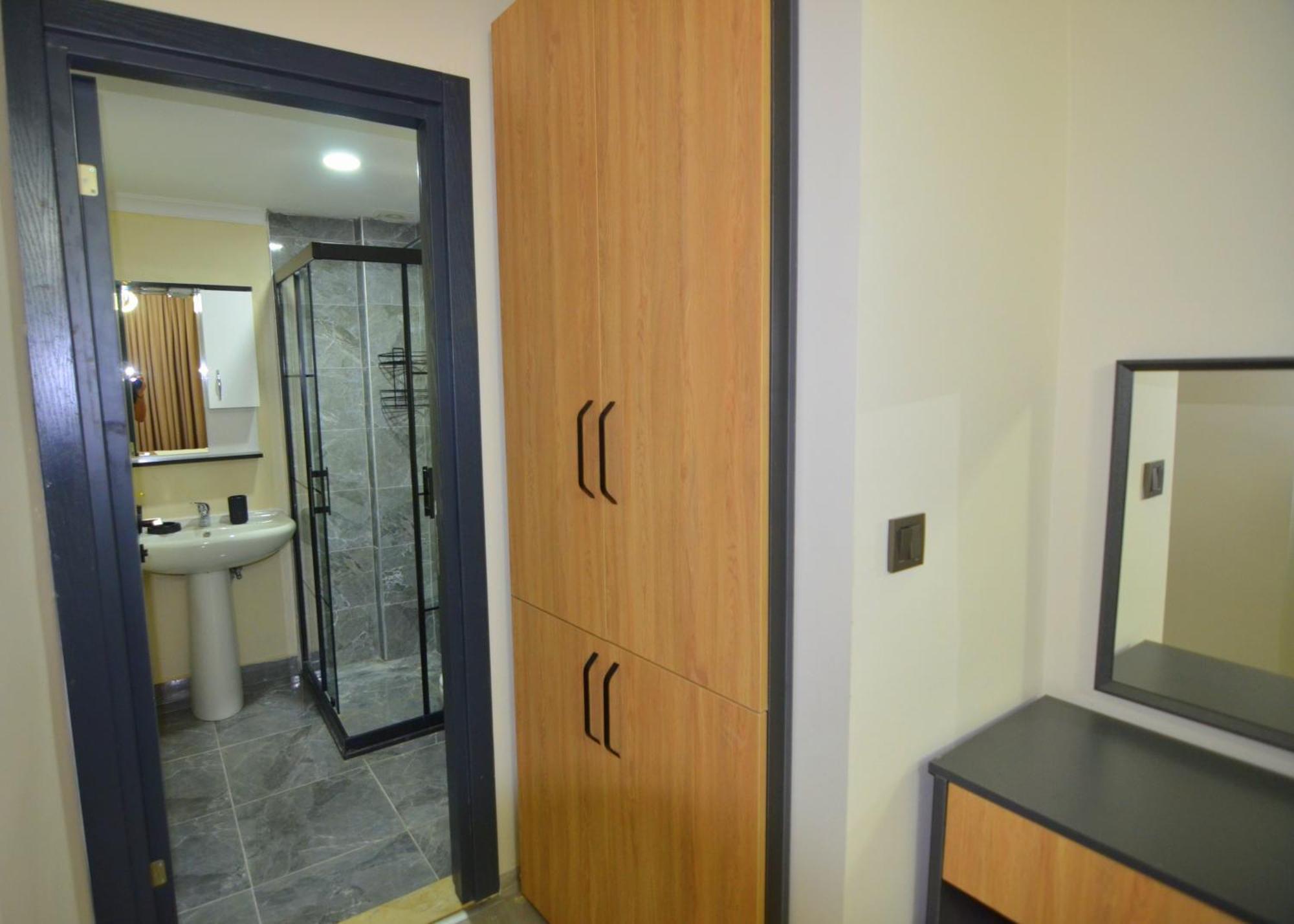 Mykonut Boutique Suites Фетхіє Екстер'єр фото