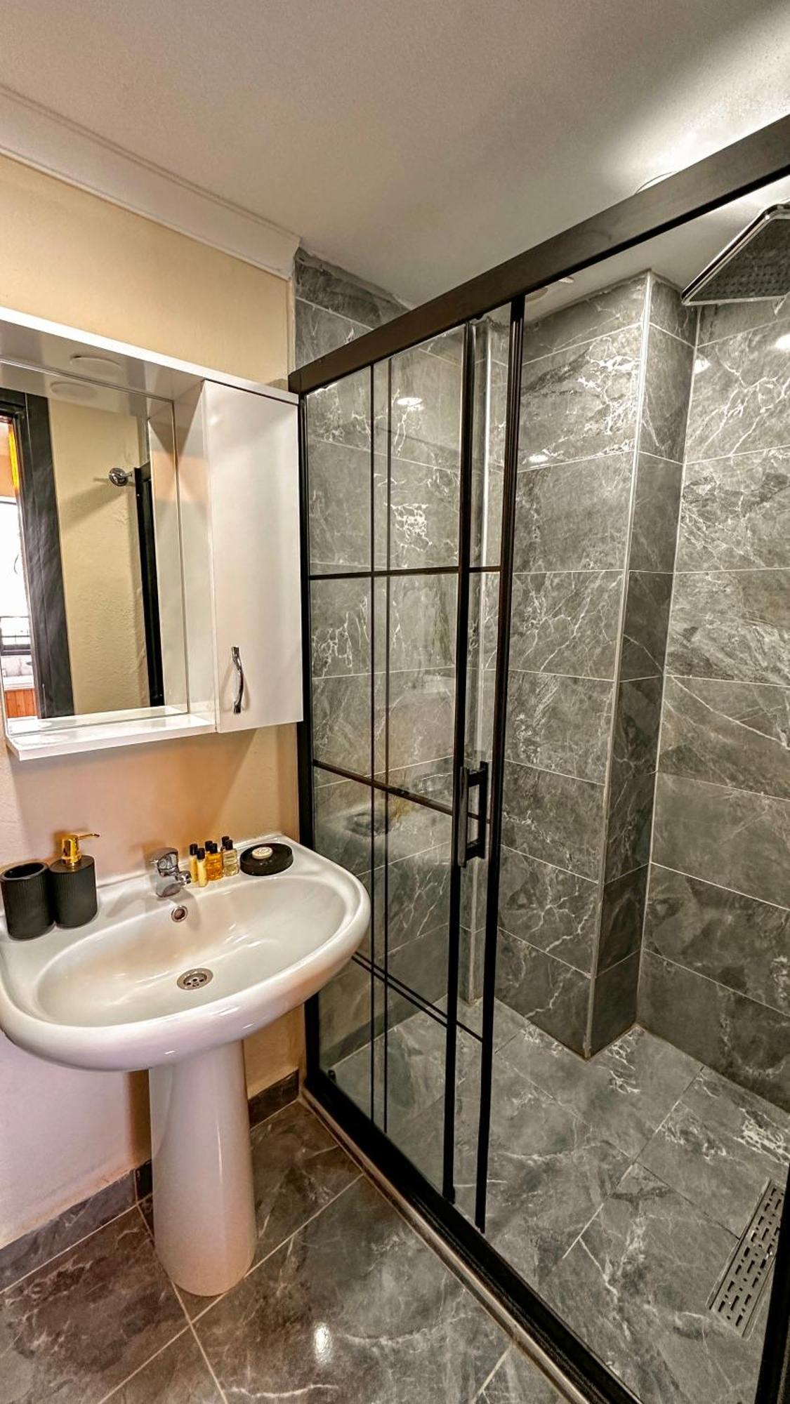 Mykonut Boutique Suites Фетхіє Екстер'єр фото