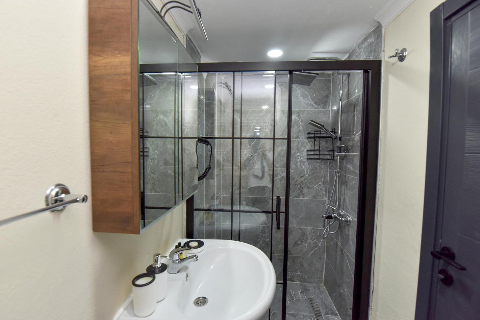 Mykonut Boutique Suites Фетхіє Екстер'єр фото